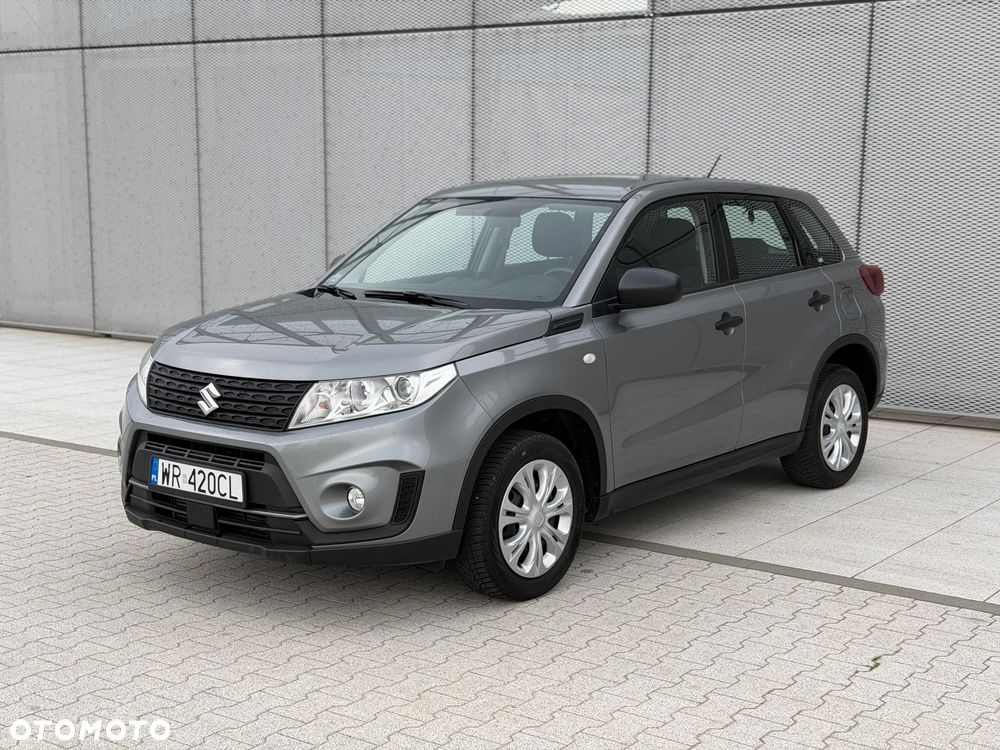 Suzuki Vitara 1.0 Boosterjet Comfort 2WD - 1