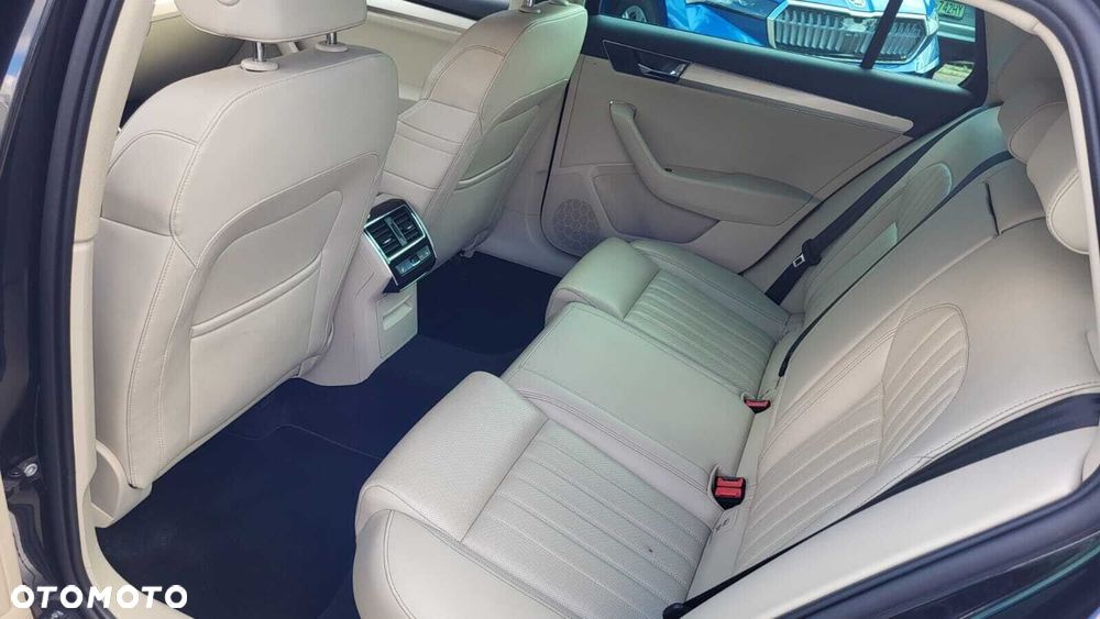 Skoda Superb - 13