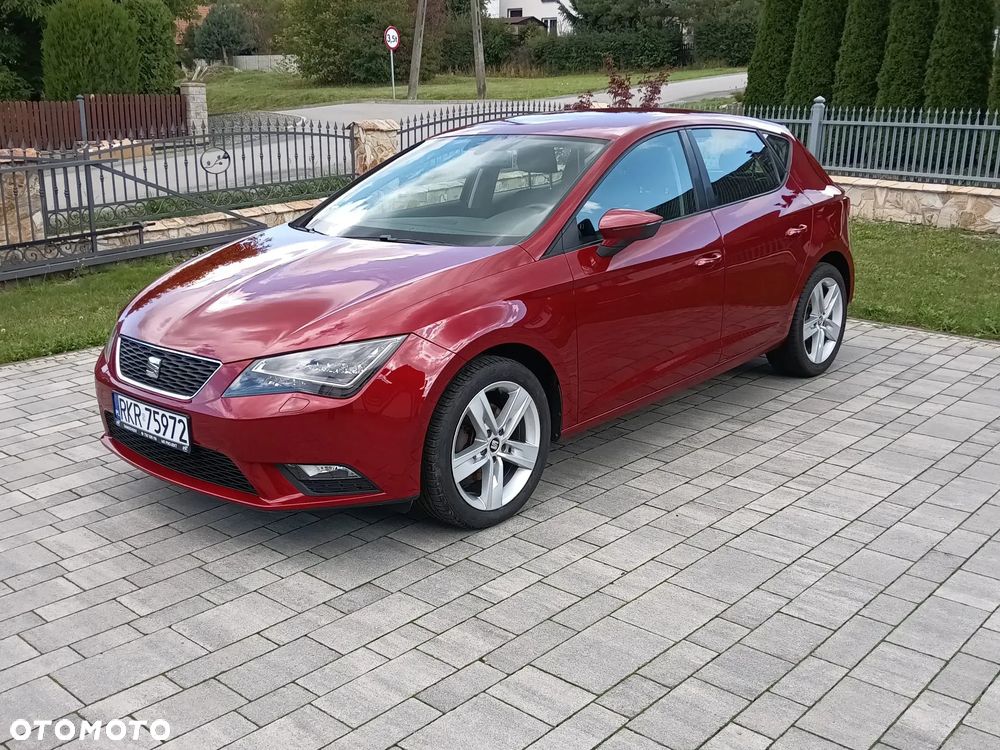 Seat Leon - 4