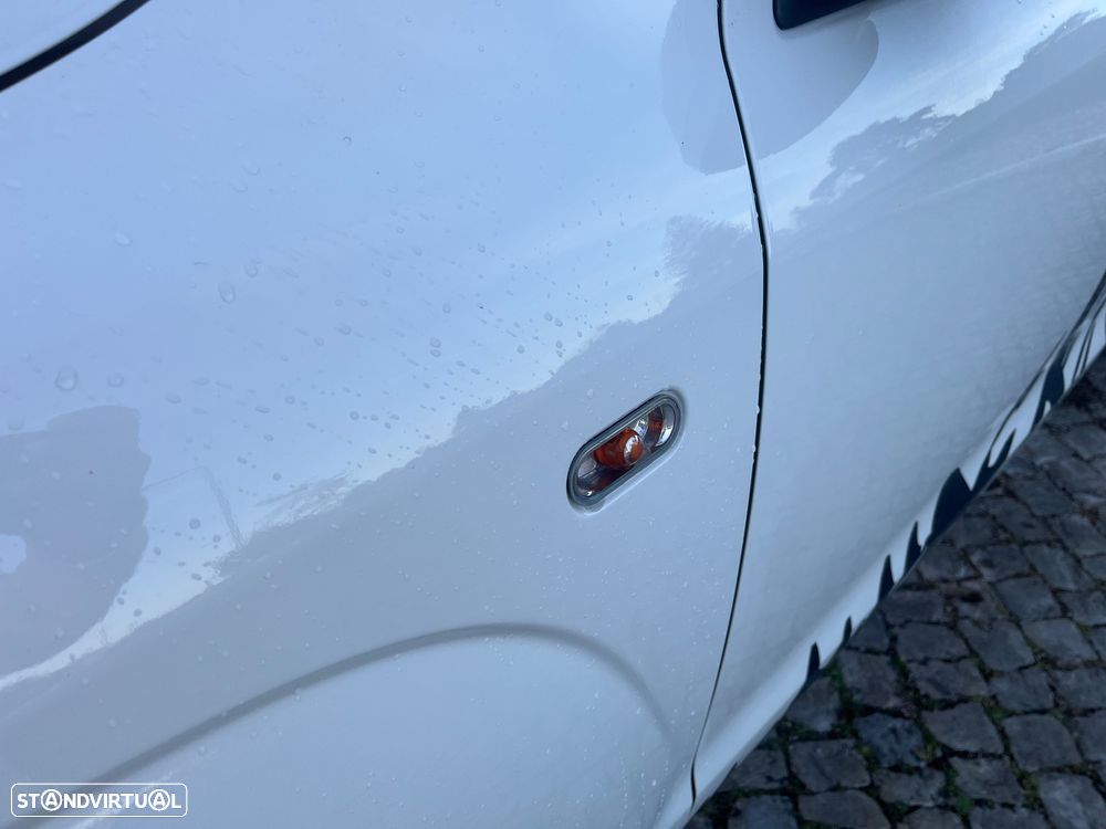 VW Amarok 2.0 TDi CD Extra AC CM 2WD - 9