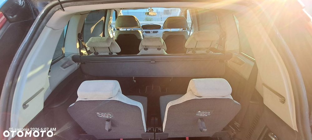 Citroën C4 Grand Picasso 2.0 HDi Exclusive - 7