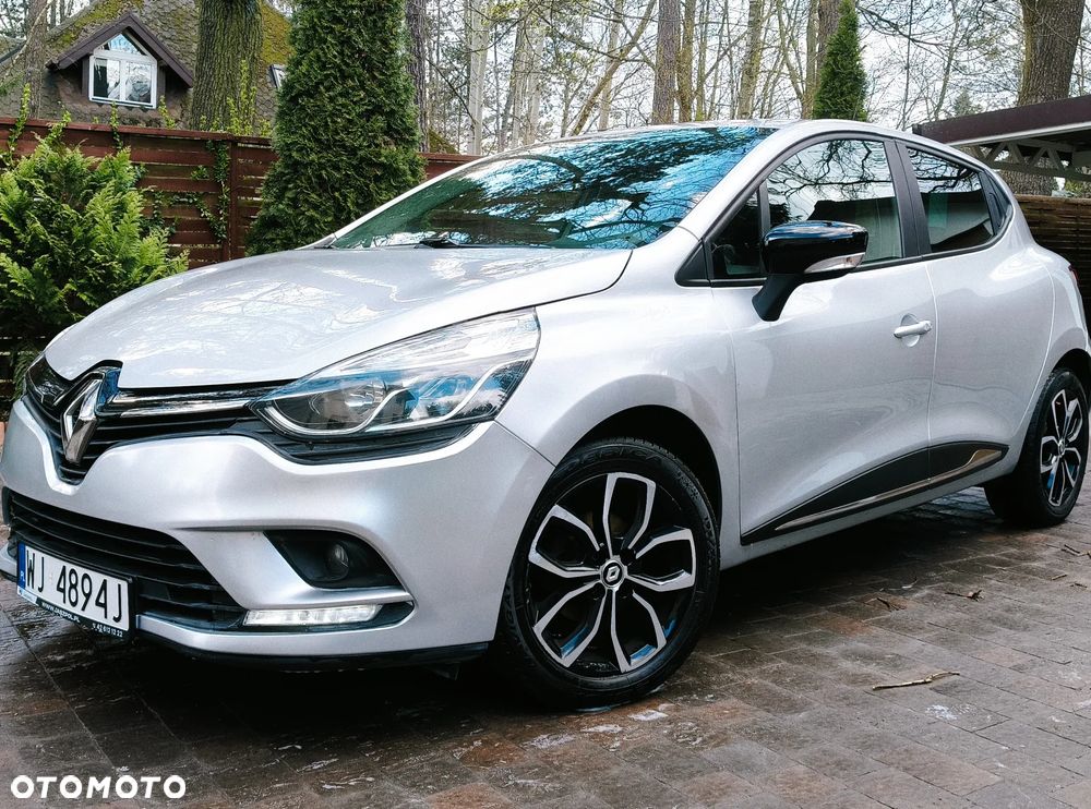 Renault Clio 0.9 Energy TCe Intens - 15