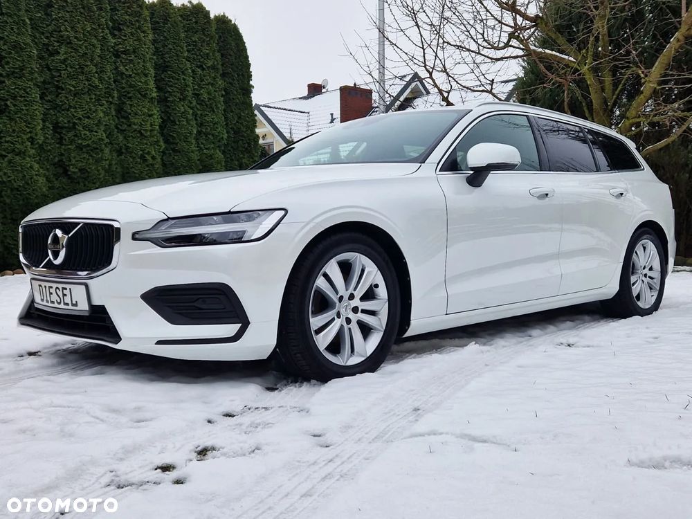 Volvo V60 D3 Geartronic Momentum Pro - 2