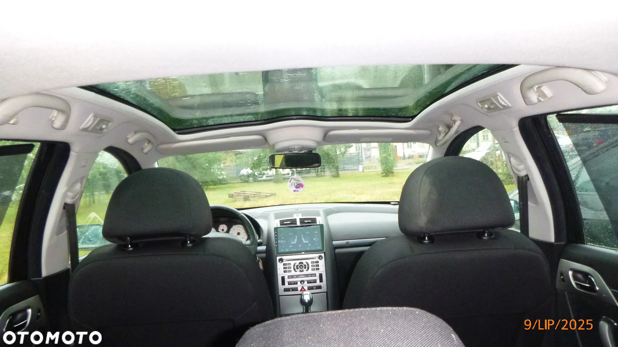 Peugeot 407 2.0 Premium - 11