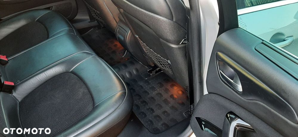 Citroën C5 2.0 HDi Exclusive - 12