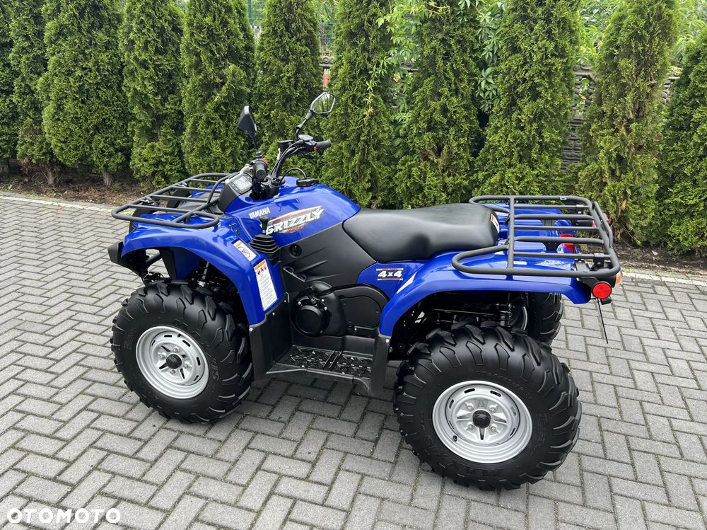 Honda FourTrax - 7