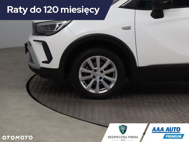 Opel Crossland X - 16