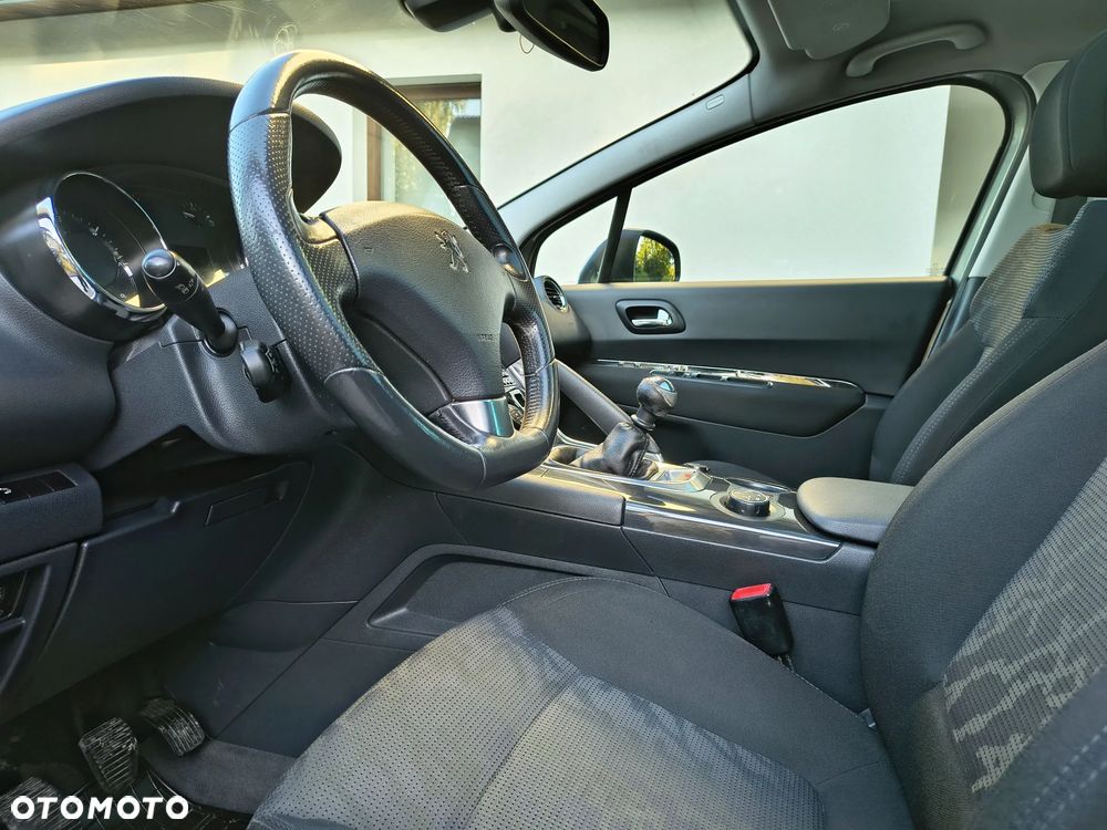 Peugeot 3008 1.6 HDi Business Line - 28