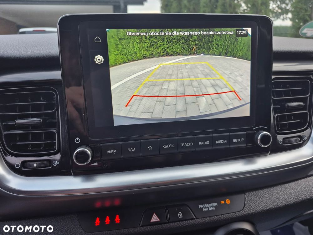 Kia Stonic - 28