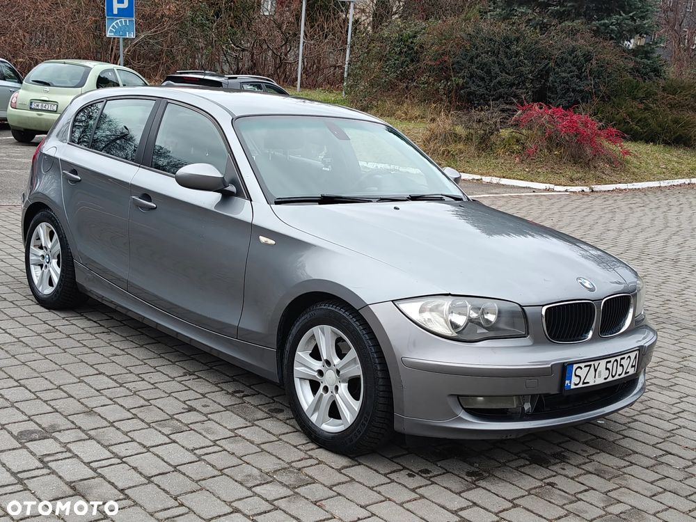 BMW Seria 1 116i Edition Lifestyle - 14