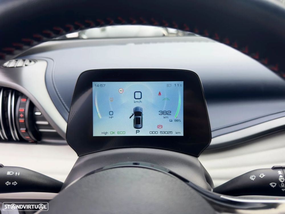 BYD Atto 3 Comfort - 18