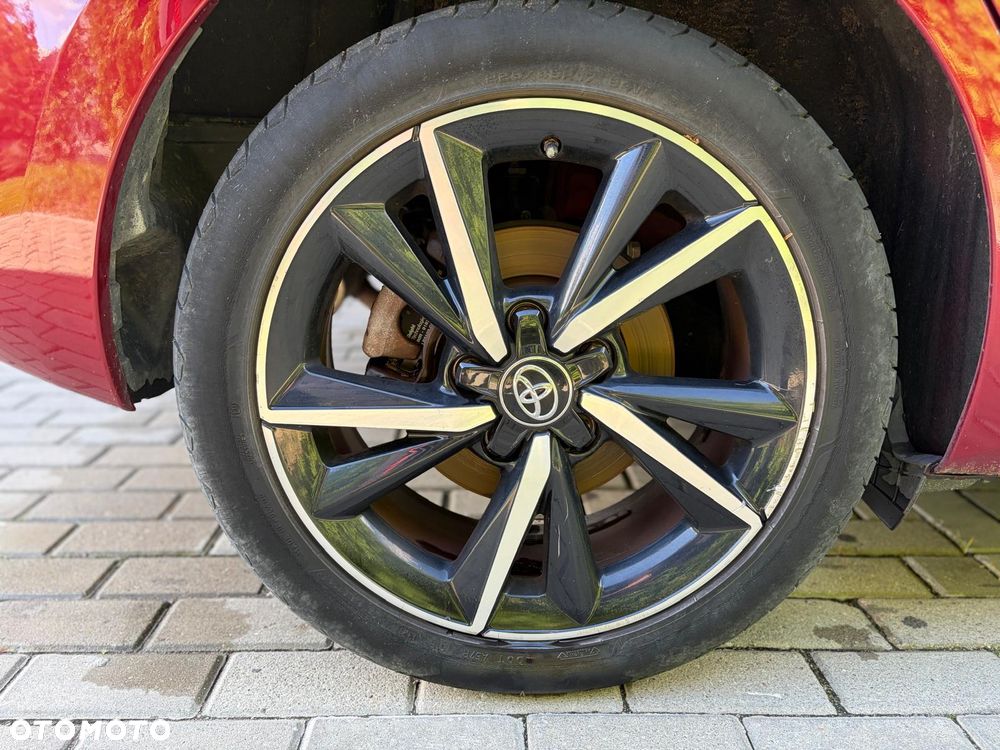 Toyota Auris - 27