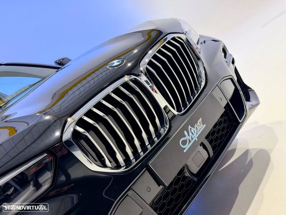 BMW X5 45 e xDrive Pack M - 31