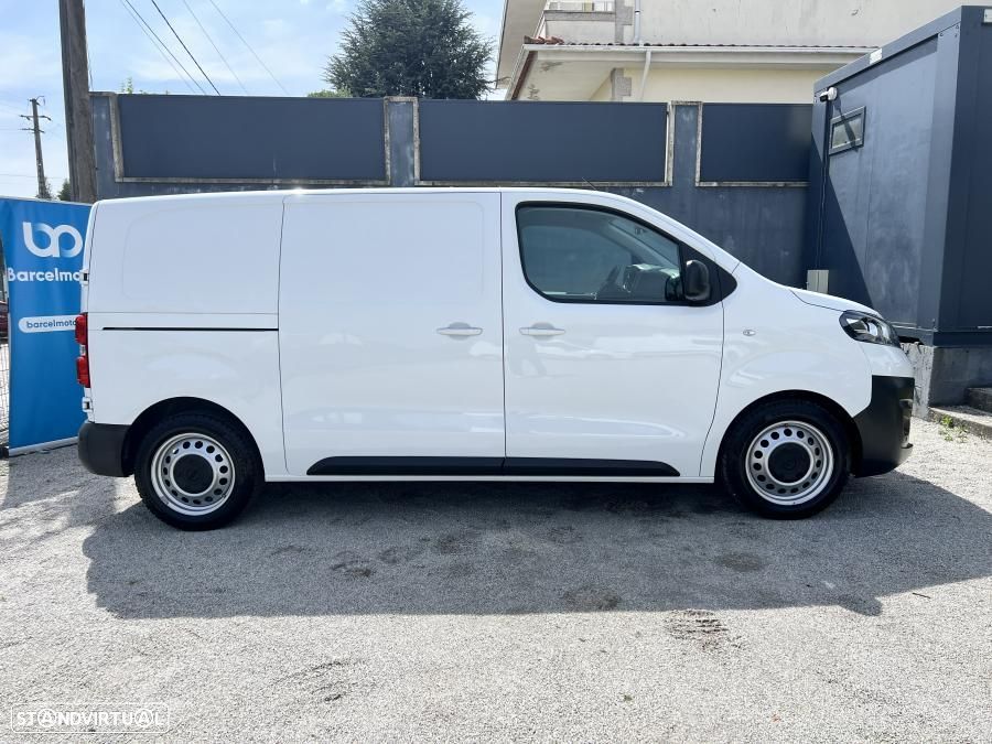 Opel Vivaro e CARGO M 75KWH - 7
