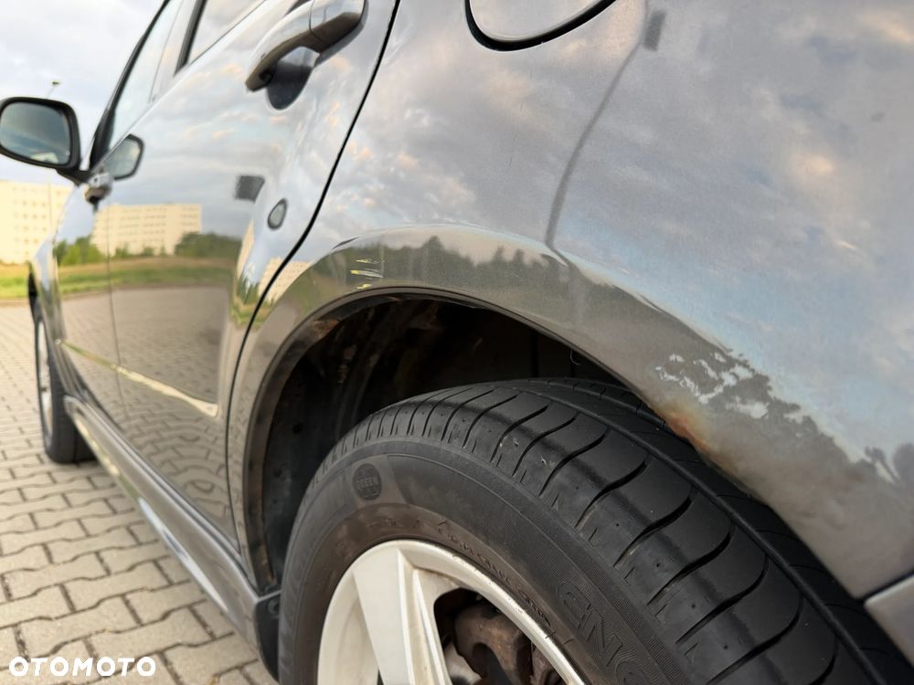 Suzuki SX4 - 30
