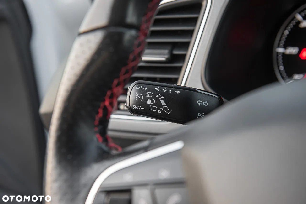 Seat Leon 2.0 TDI DPF DSG FR - 19