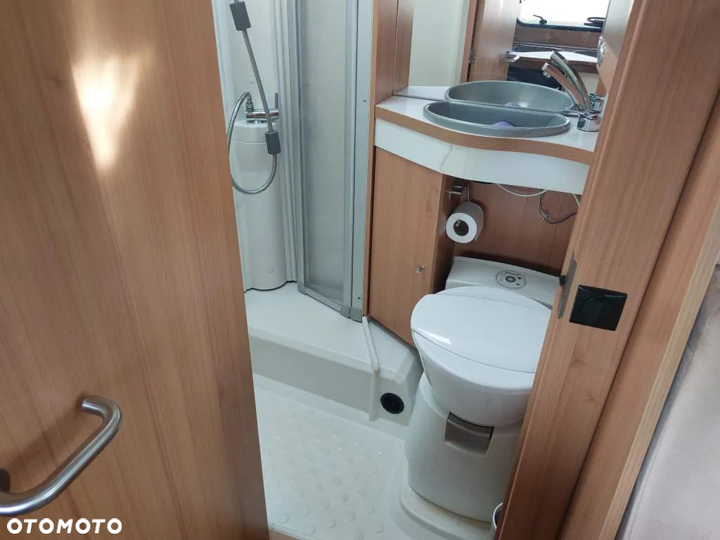 Fiat Ducato TEC - 23