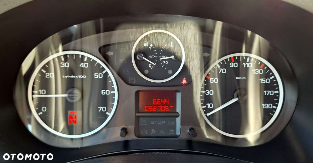 Citroën Berlingo - 37