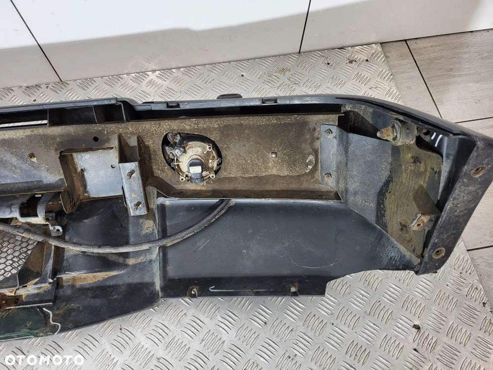 Land Rover Discovery II Lift Zderzak Przód Przedni - 22