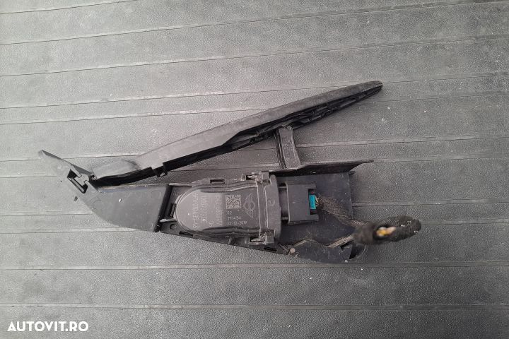 Pedala acceleratie 3542 6853177 3542 6853177 Mini Clubman 1 [2007 - 2 - 3