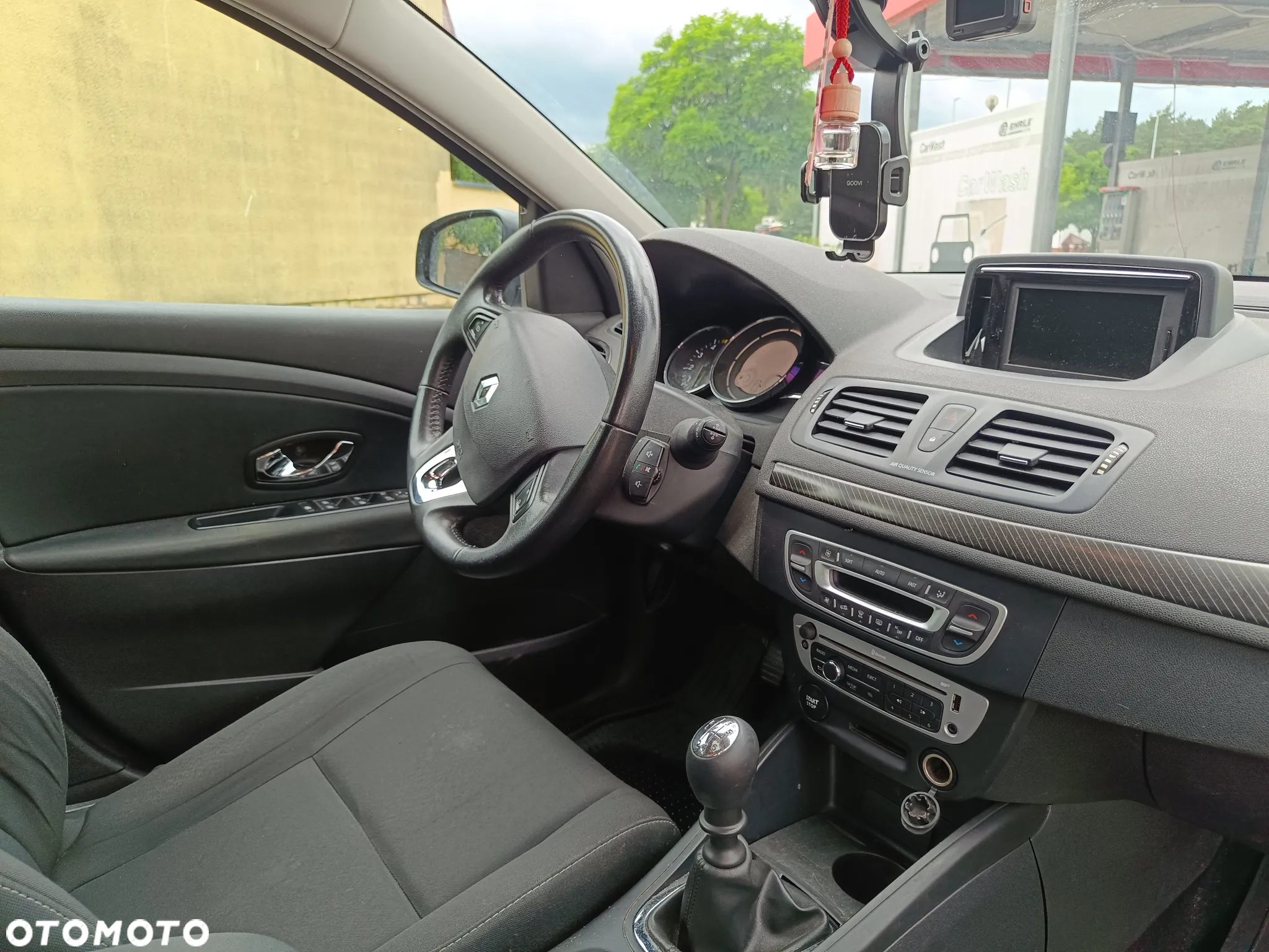 Renault Megane - 4