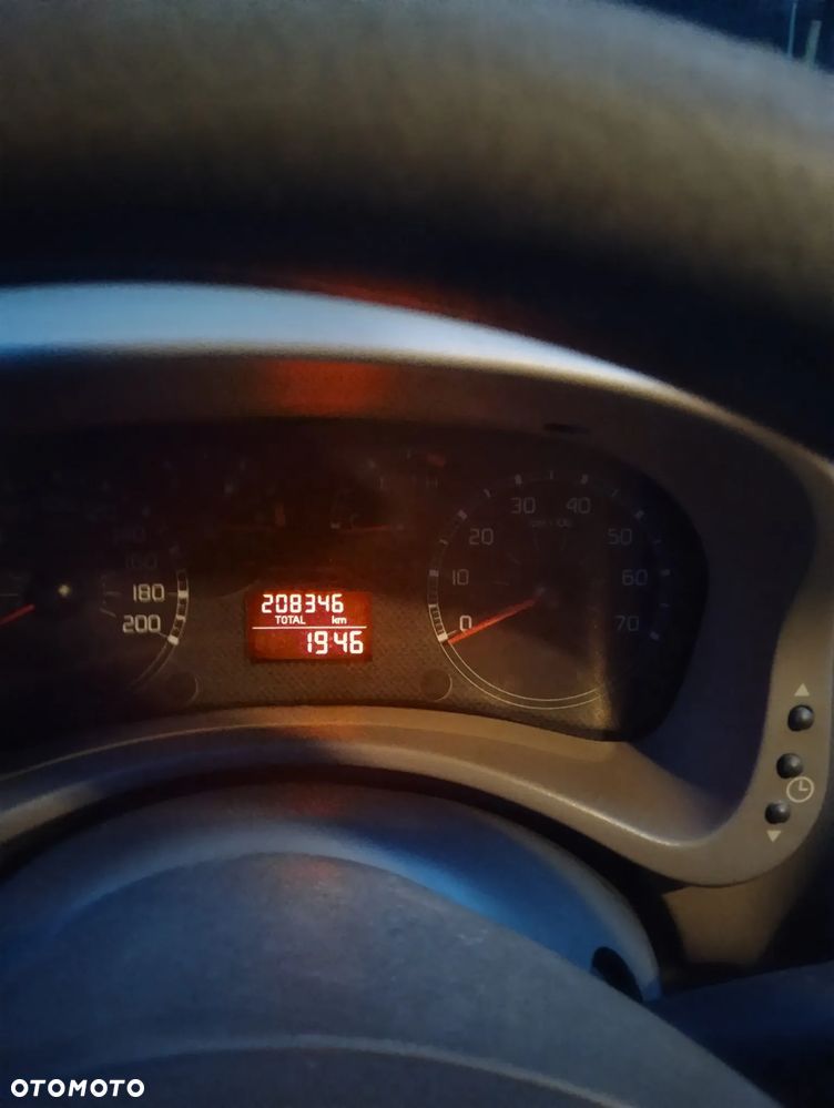 Fiat Panda 1.3 Multijet Dynamic - 8