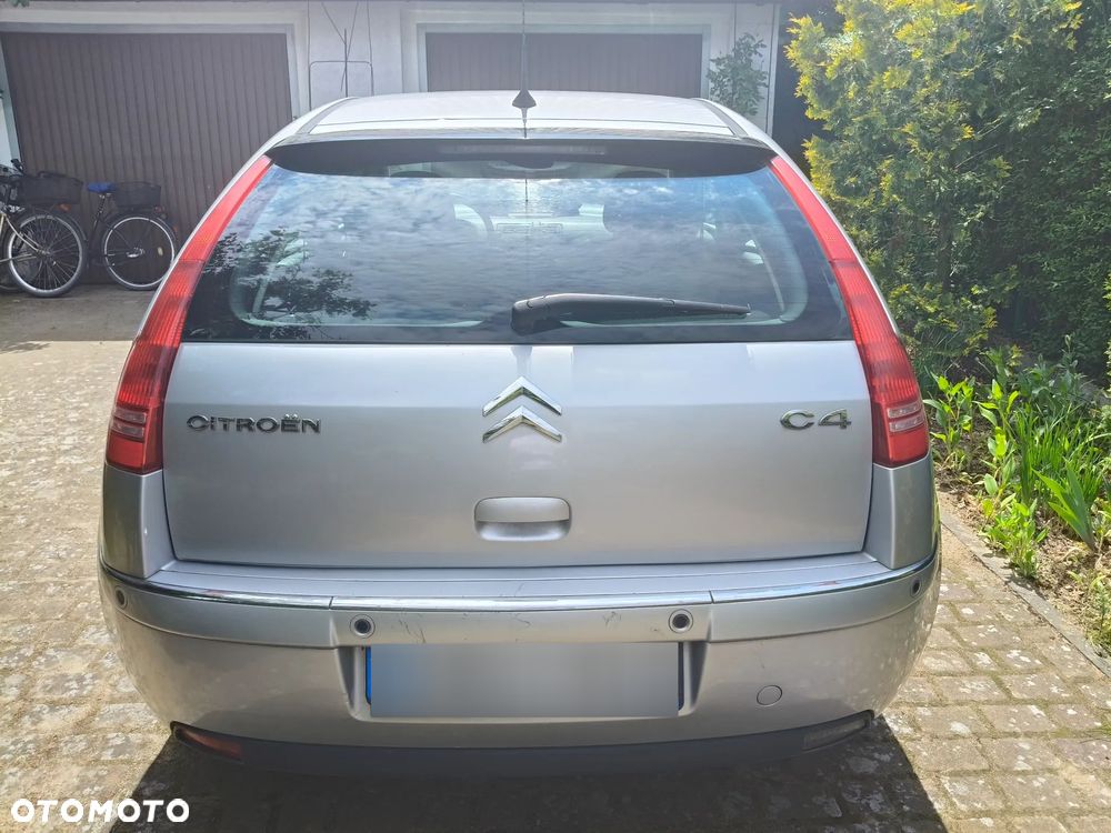 Citroën C4 - 3