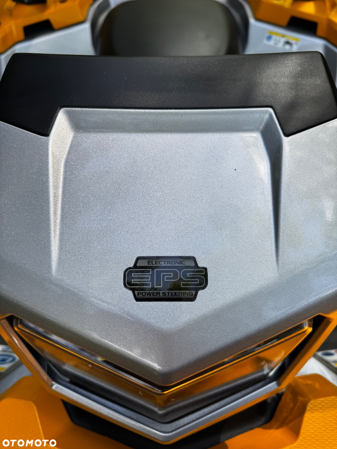 Polaris Sportsman - 13