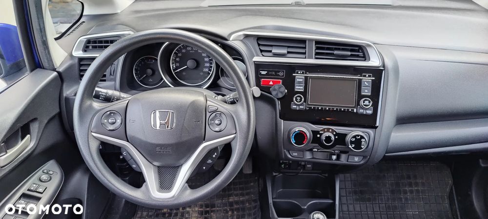 Honda Jazz 1.3 Comfort (ADAS) - 3