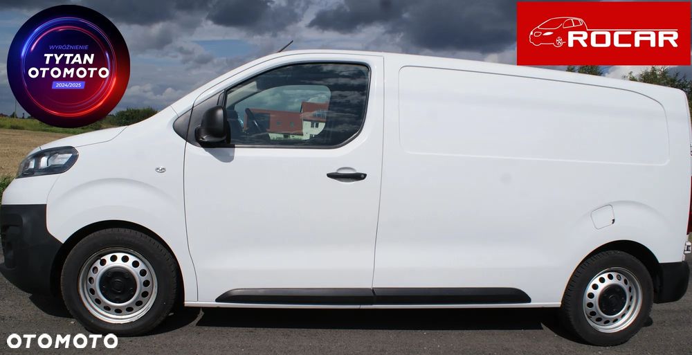 Fiat SCUDO - 30