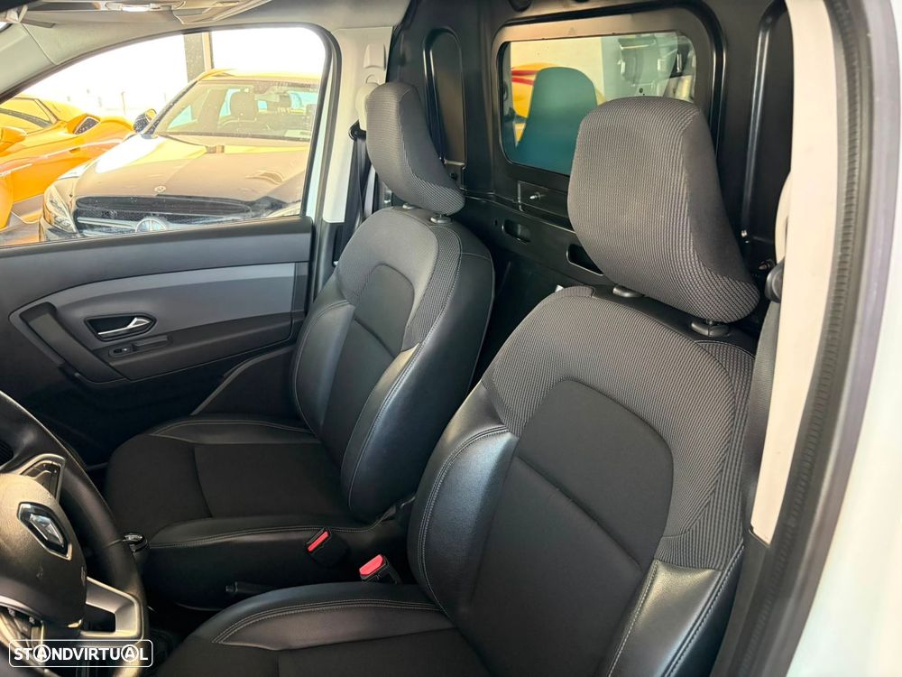 Renault Express 1.5 Blue dCi Confort - 11