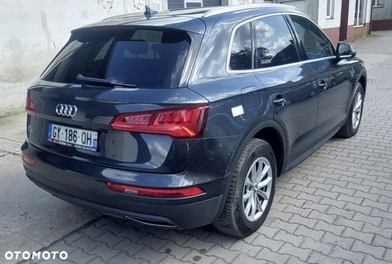 Audi Q5 - 3