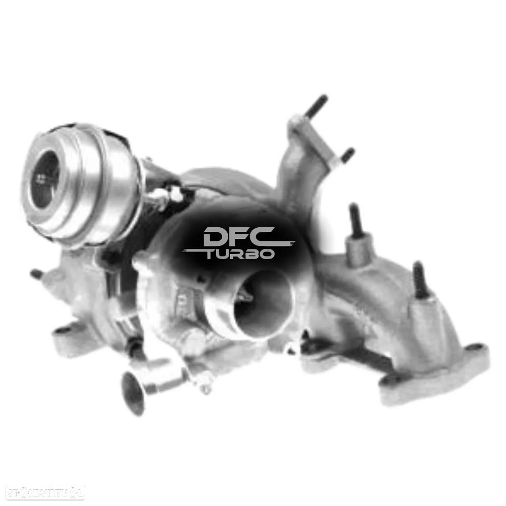 VOLKSWAGEN  1.9 TDI  -  716419 - 2