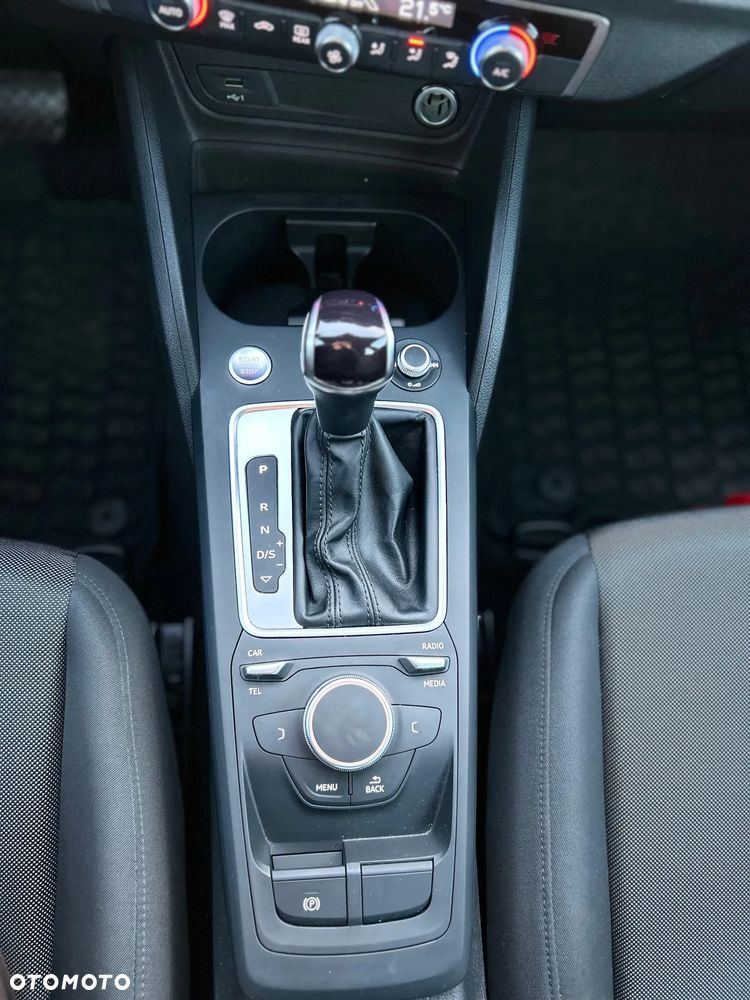 Audi Q2 35 TFSI S tronic - 25