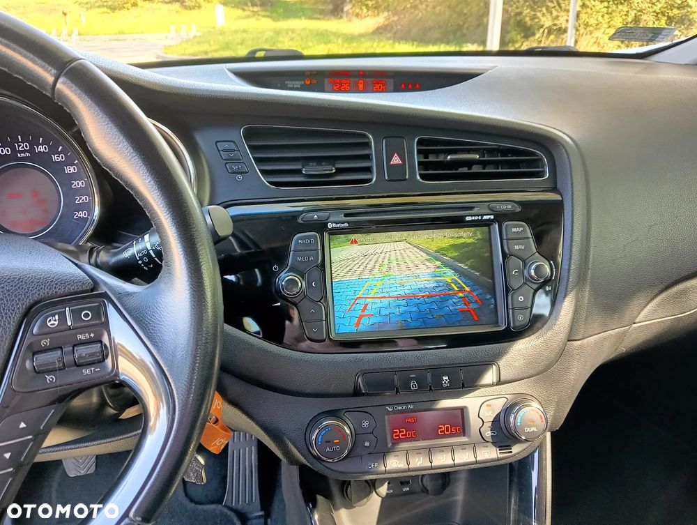 Kia Ceed 1.6 CRDi L - 14