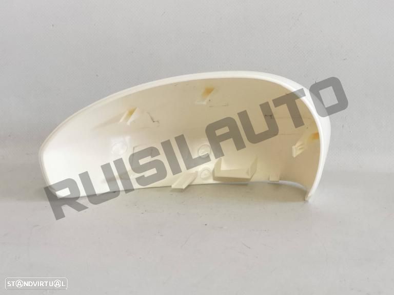 Capa Espelho Esquerdo 7354_17229 Fiat Grande Punto (199) [2005_ - 2