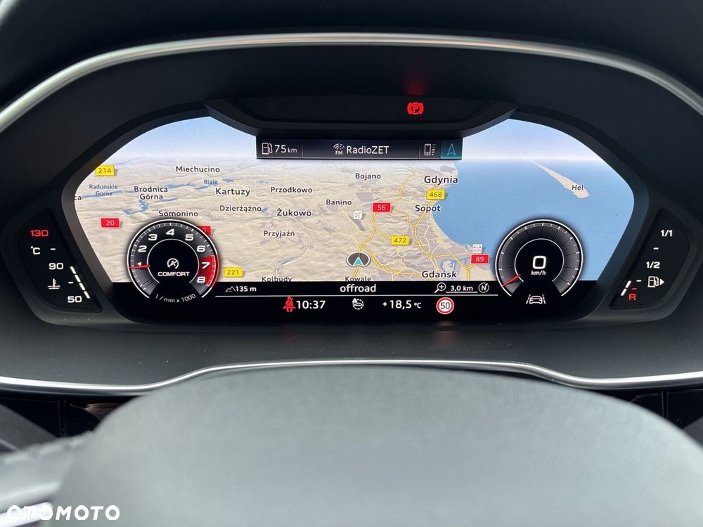 Audi Q3 Sportback - 13