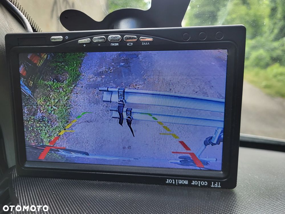 Renault trafic - 8