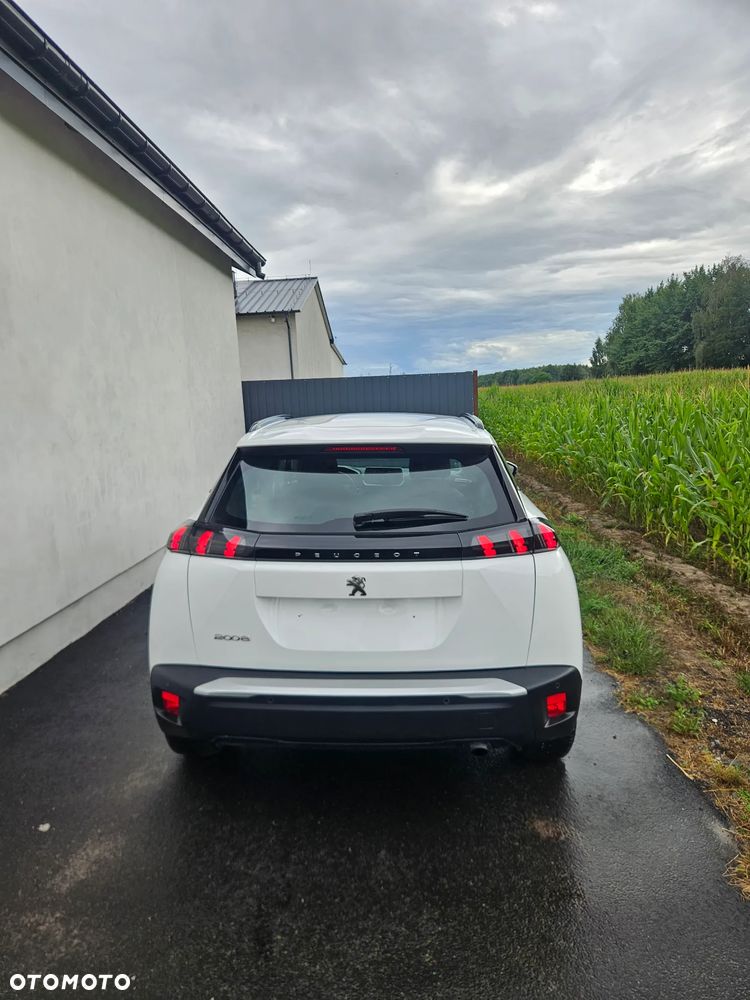 Peugeot 2008 BlueHDi 100 STOP & START Style - 8