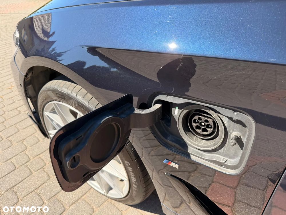 BMW Seria 5 530e iPerformance xDrive - 7
