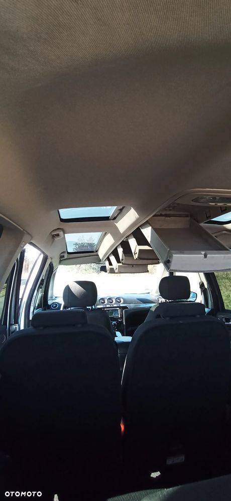 Ford Galaxy 2.0 TDCi Platinium X (Titanium) MPS6 - 16