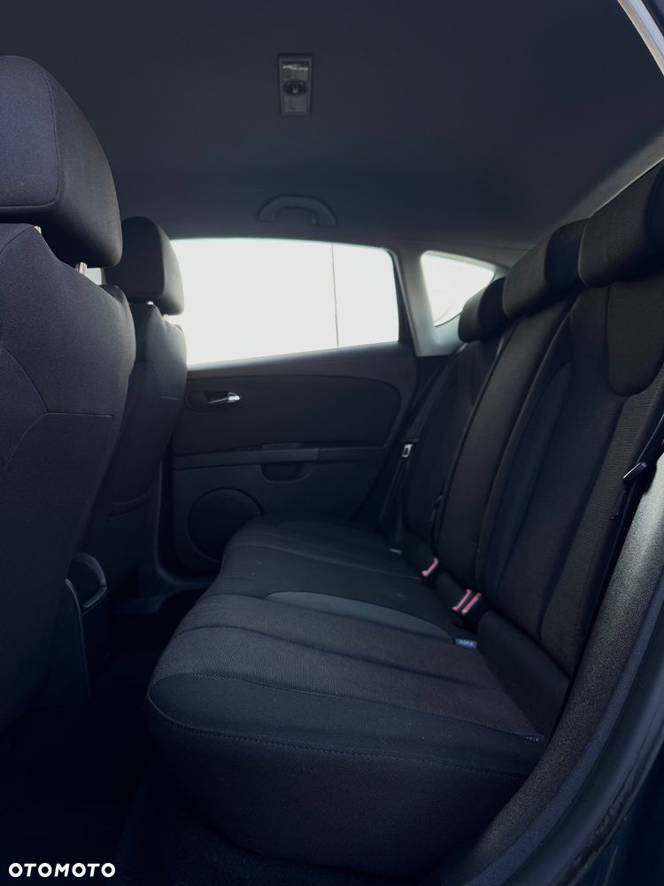 Seat Leon 2.0 T FSI FR Limited - 15