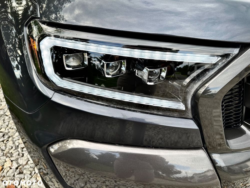 Ford Ranger Autm Wildtrak - 8