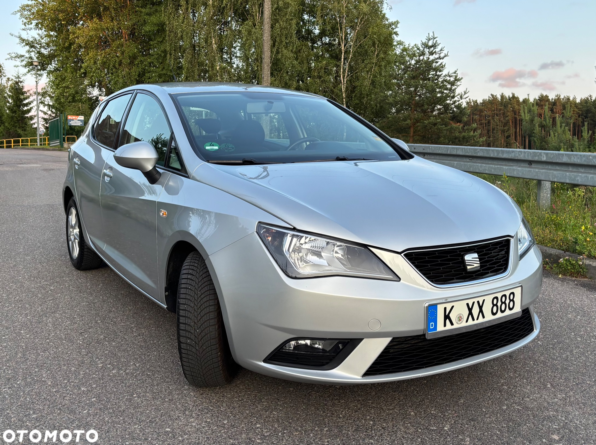 Seat Ibiza 1.4 16V Passion - 4