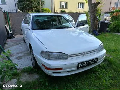 Toyota Camry - 3