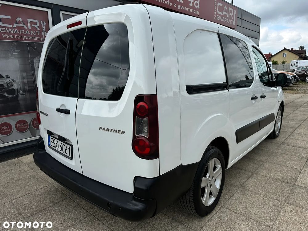 Peugeot Partner ver-1-6-hdi - 16