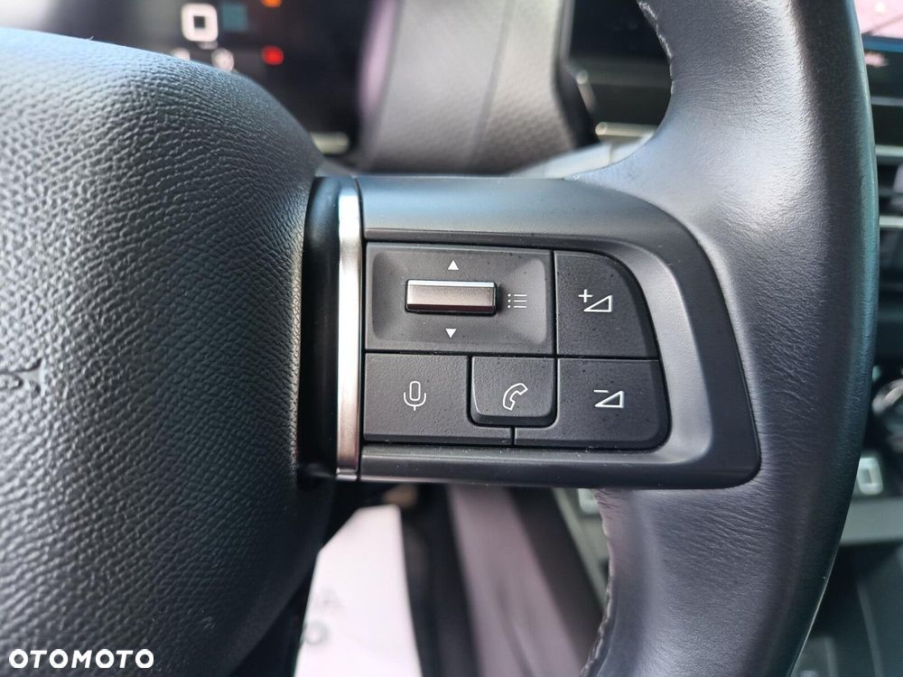 Citroën C4 1.2 PureTech Shine S&S - 20