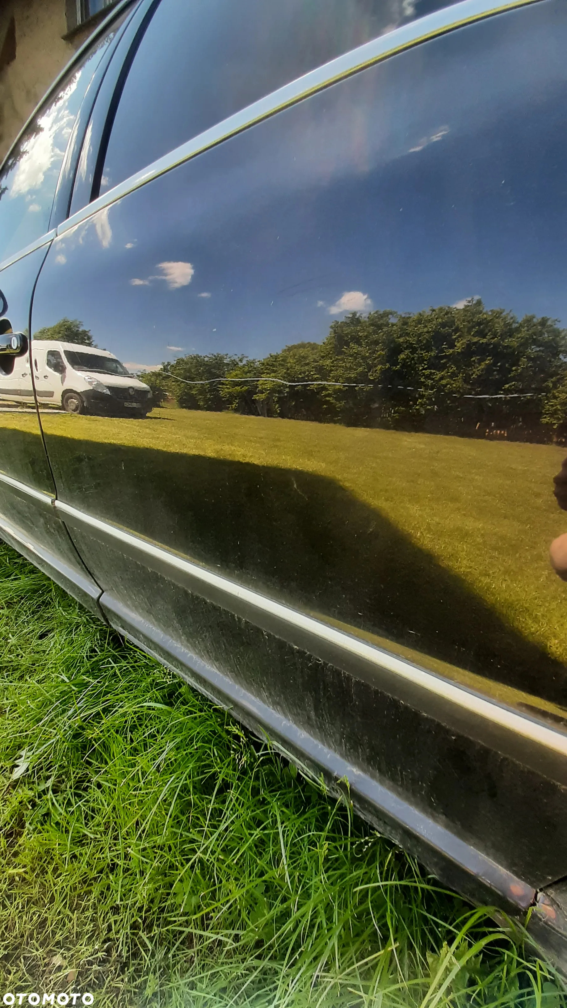 Skoda Superb - 9