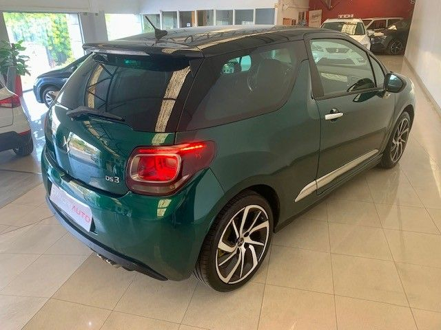 DS DS3 1.6 THP Sport Chic - 16