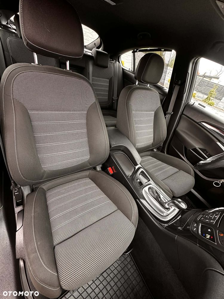 Opel Insignia 2.0 CDTI Cosmo - 26